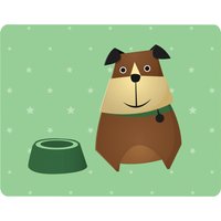 Alfombrilla para comederos Spike - 54 x 42 cm (L x An)
Alfombrilla para comederos Spike - 54 x 42 cm (L x An)