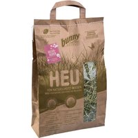 Bunny Set de heno de praderas conservadas de forma natural - 3 x 250 g
Bunny Set de heno de praderas conservadas de forma natural - 3 x 250 g