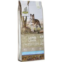 Isegrim Adult Steppe con cordero pienso para perros - 12 kg
Isegrim Adult Steppe con cordero pienso para perros - 12 kg