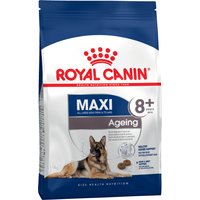 Pack ahorro: Royal Canin para perros 8 a 15 kg - Maxi Ageing 8+ - 2 x 15 kg
Pack ahorro: Royal Canin para perros 8 a 15 kg - Maxi Ageing 8+ - 2 x 15 kg