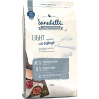 Sanabelle Light con ave - 2 kg
Sanabelle Light con ave - 2 kg