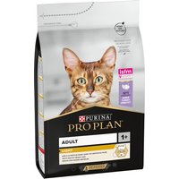 Purina Pro Plan Light Adult rico en pavo para gatos - 3 kg
Purina Pro Plan Light Adult rico en pavo para gatos - 3 kg