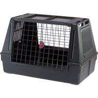 Trasportín Ferplast Atlas Car para perros - Scenic 100: 100 x 60 x 66 cm (An x P x Al)
Trasportín Ferplast Atlas Car para perros - Scenic 100: 100 x 60 x 66 cm (An x P x Al)