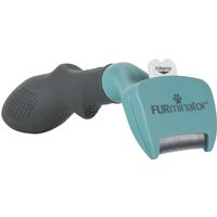 FURminator deShedding para gatos - Gatos pequeños de pelo corto
FURminator deShedding para gatos - Gatos pequeños de pelo corto