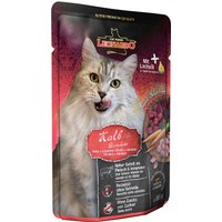 Leonardo Finest Selection 16 x 85 g - Ternera y verduras
Leonardo Finest Selection 16 x 85 g - Ternera y verduras