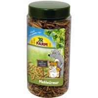 JR Farm gusanos de la harina en bote - 70 g
JR Farm gusanos de la harina en bote - 70 g