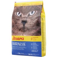 Josera Marinesse sin cereales pienso para gatos - 10 kg 
Josera Marinesse sin cereales pienso para gatos - 10 kg