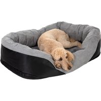 Cama ortopédica Lazy para perros - 115 x 70 x 32 cm (L x An x Al)
Cama ortopédica Lazy para perros - 115 x 70 x 32 cm (L x An x Al)