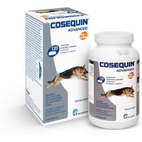 Cosequin Advanced condroprotector para perros - 120 comprimidos
Cosequin Advanced condroprotector para perros - 120 comprimidos