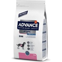 Advance Mini Atopic Veterinary Diets con trucha pienso para perros - 1,5 kg
Advance Mini Atopic Veterinary Diets con trucha pienso para perros - 1,5 kg