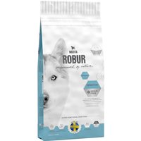 Bozita Robur Sensitive sin cereales con reno - 2 x 14 kg 
Bozita Robur Sensitive sin cereales con reno - 2 x 14 kg