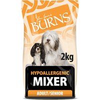 Burns Hypo-Allergenic Mixer - 2 kg
Burns Hypo-Allergenic Mixer - 2 kg