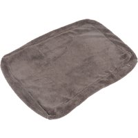 Colchón ortopédico TIAKI Outdoor para perros - Felpa de recambio, gris
Colchón ortopédico TIAKI Outdoor para perros - Felpa de recambio, gris