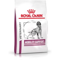 Royal Canin Veterinary Canine Mobility Support pienso para perros - 7 kg
Royal Canin Veterinary Canine Mobility Support pienso para perros - 7 kg