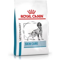 Royal Canin Veterinary Canine Skin Care pienso para perros - 8 kg 
Royal Canin Veterinary Canine Skin Care pienso para perros - 8 kg