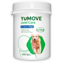 YuMOVE comprimidos Cuidado Articular para Perros Senior - 120 comprimidos
YuMOVE comprimidos Cuidado Articular para Perros Senior - 120 comprimidos