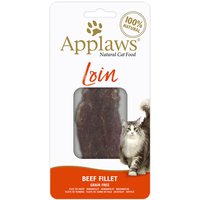 Applaws filete de vacuno para gatos - 20 g 
Applaws filete de vacuno para gatos - 20 g