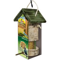 Torre de cacahuetes JR Garden Peanut Bar con recambio - 1 unidad 
Torre de cacahuetes JR Garden Peanut Bar con recambio - 1 unidad