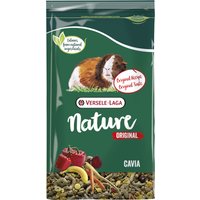 Versele-Laga Original Cavia Nature comida para cobayas - 2,5 kg
Versele-Laga Original Cavia Nature comida para cobayas - 2,5 kg