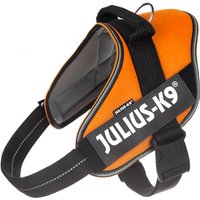 Arnés JULIUS-K9 IDC® POWAIR naranja para perros - Talla 2
Arnés JULIUS-K9 IDC® POWAIR naranja para perros - Talla 2