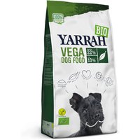 Yarrah pienso vegetariano y ecológico para perros - Pack % - 2 x 10 kg
Yarrah pienso vegetariano y ecológico para perros - Pack % - 2 x 10 kg