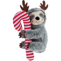 Perezoso Candy juguete para perros - 1 unidad
Perezoso Candy juguete para perros - 1 unidad