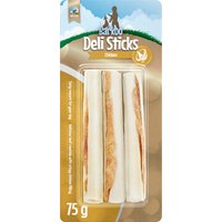 Barkoo Deli palitos con pollo 12,7 cm - 18 uds. (450 g)
Barkoo Deli palitos con pollo 12,7 cm - 18 uds. (450 g)