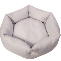 Cama Alexandria Modern Living para perros - 85 x 30 cm aprox. (Diám x Al)
Cama Alexandria Modern Living para perros - 85 x 30 cm aprox. (Diám x Al)