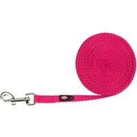 Correa de rastreo Trixie ultraligera fucsia para perros - 5 m x 10 mm (L x An)
Correa de rastreo Trixie ultraligera fucsia para perros - 5 m x 10 mm (L x An)