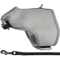 Arnés Trixie Soft con correa para gatos - varios colores
Arnés Trixie Soft con correa para gatos - varios colores