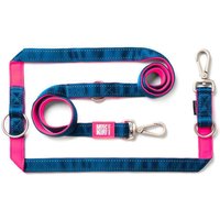 Correa ajustable Max & Molly Matrix rosa para perros - S: 200 x 1,5 cm (L x An)
Correa ajustable Max & Molly Matrix rosa para perros - S: 200 x 1,5 cm (L x An)