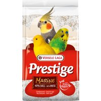 Prestige Premium arena para pájaros - Pack % - 2 x 5 kg
Prestige Premium arena para pájaros - Pack % - 2 x 5 kg
