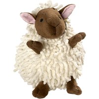Oveja HUNTER Snugly juguete para perros - aprox. 17 x 12 x 10 cm (L x An x Al)
Oveja HUNTER Snugly juguete para perros - aprox. 17 x 12 x 10 cm (L x An x Al)
