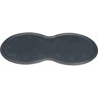 Alfombrilla para comederos Trixie gris oscuro - 45 x 25 cm (L x An)
Alfombrilla para comederos Trixie gris oscuro - 45 x 25 cm (L x An)