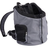 Mochila Joeys para mascotas - 32 x 17,5 x 38 cm (L x An x Al)
Mochila Joeys para mascotas - 32 x 17,5 x 38 cm (L x An x Al)