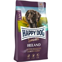 Happy Dog Supreme Sensible Irlanda - 12,5 kg
Happy Dog Supreme Sensible Irlanda - 12,5 kg