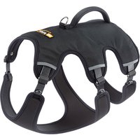 Arnés Ferplast Ergotrekking negro - M: 55 - 65 cm de pecho
Arnés Ferplast Ergotrekking negro - M: 55 - 65 cm de pecho