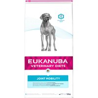 Eukanuba VETERINARY DIETS Joint Mobility pienso para perros - Pack % - 2 x 12 kg
Eukanuba VETERINARY DIETS Joint Mobility pienso para perros - Pack % - 2 x 12 kg