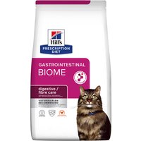Hill's Gastrointestinal Biome Prescription Diet pienso para gatos - Pack % - 3 x 3 kg
Hill's Gastrointestinal Biome Prescription Diet pienso para gatos - Pack % - 3 x 3 kg