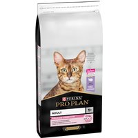PURINA PRO PLAN Adult Delicate Digestion rico en pavo para gatos - 14 kg 
PURINA PRO PLAN Adult Delicate Digestion rico en pavo para gatos - 14 kg