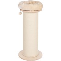 Poste para gatos Natural Paradise Jasmine S - Crema
Poste para gatos Natural Paradise Jasmine S - Crema