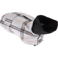 Abrigo Flannel Check para perros - aprox. 50 cm de longitud dorsal
Abrigo Flannel Check para perros - aprox. 50 cm de longitud dorsal