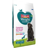 Smølke Weight Control pienso para perros - 12 kg
Smølke Weight Control pienso para perros - 12 kg