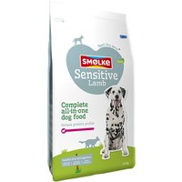 Smølke Dog Sensible con cordero pienso para perros - 12 kg
Smølke Dog Sensible con cordero pienso para perros - 12 kg