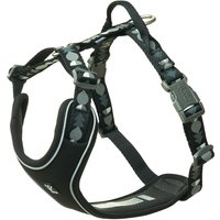 Arnés Hurtta Bare Y carbón para perros - Talla 40-45: 37 - 45 cm perímetro de pecho
Arnés Hurtta Bare Y carbón para perros - Talla 40-45: 37 - 45 cm perímetro de pecho
