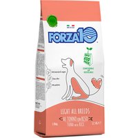 Forza10 Maintenance Light con atún y arroz - 12,5 kg
Forza10 Maintenance Light con atún y arroz - 12,5 kg