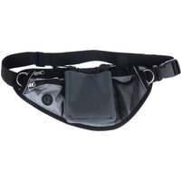 Riñonera TIAKI Allrounder bolsa para snacks - Contorno de cintura 90 - 130 cm (regulable)
Riñonera TIAKI Allrounder bolsa para snacks - Contorno de cintura 90 - 130 cm (regulable)