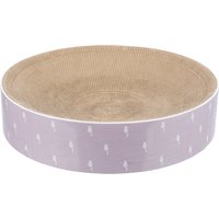 Cama rascador Trixie Lilly para gatos - 45 x 10 cm (Diám x An)
Cama rascador Trixie Lilly para gatos - 45 x 10 cm (Diám x An)