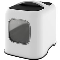 Arenero Rotho MyPet BIALA para gatos - blanco muérdago
Arenero Rotho MyPet BIALA para gatos - blanco muérdago