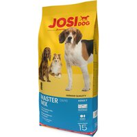 JosiDog Master Mix - Pack % - 2 x 15 kg
JosiDog Master Mix - Pack % - 2 x 15 kg